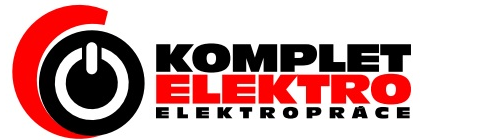 Komplet Elektro – Elektropráce